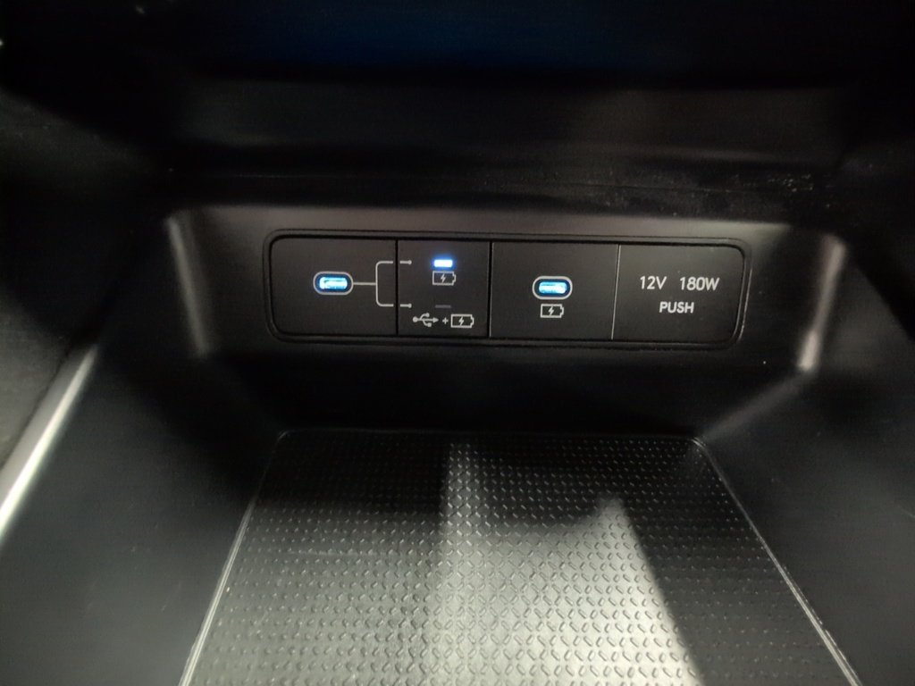 2025 Hyundai Santa Cruz PREFERRED