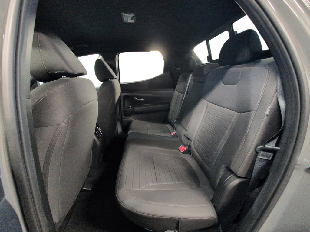 2025 Hyundai Santa Cruz PREFERRED