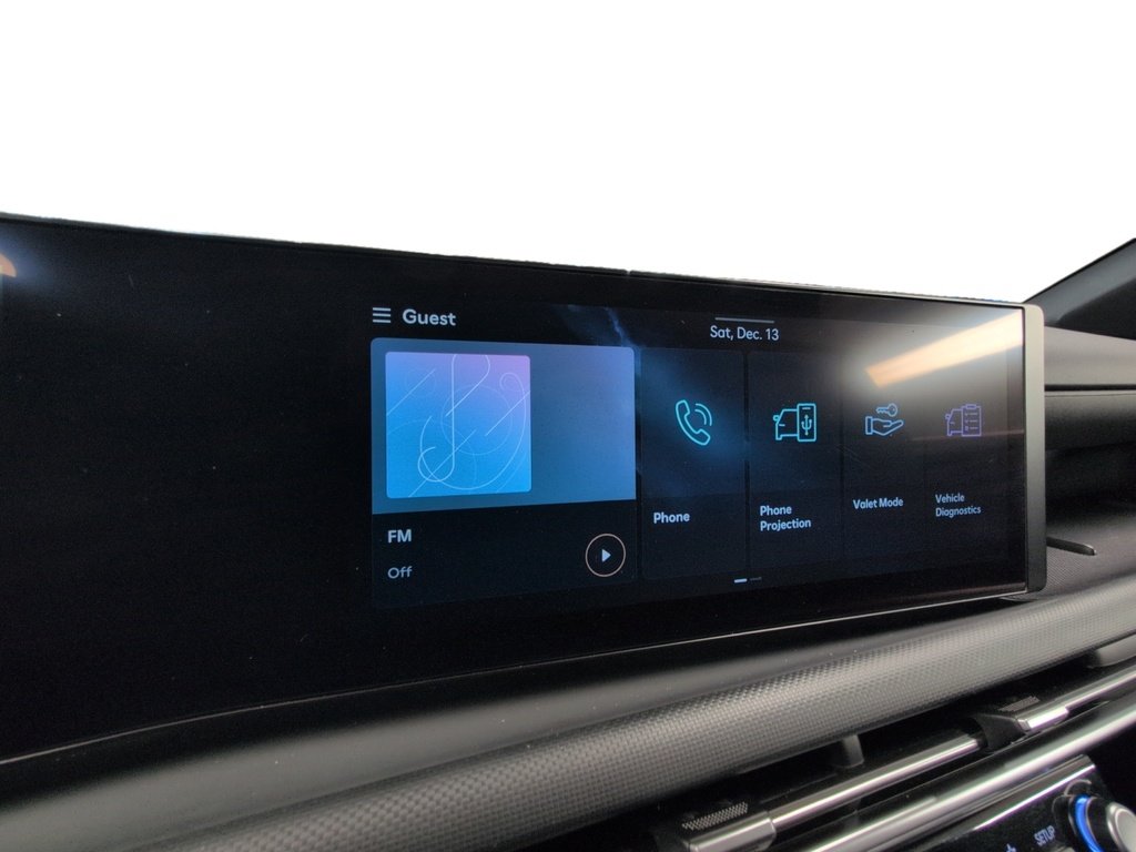 2025 Hyundai Santa Cruz PREFERRED