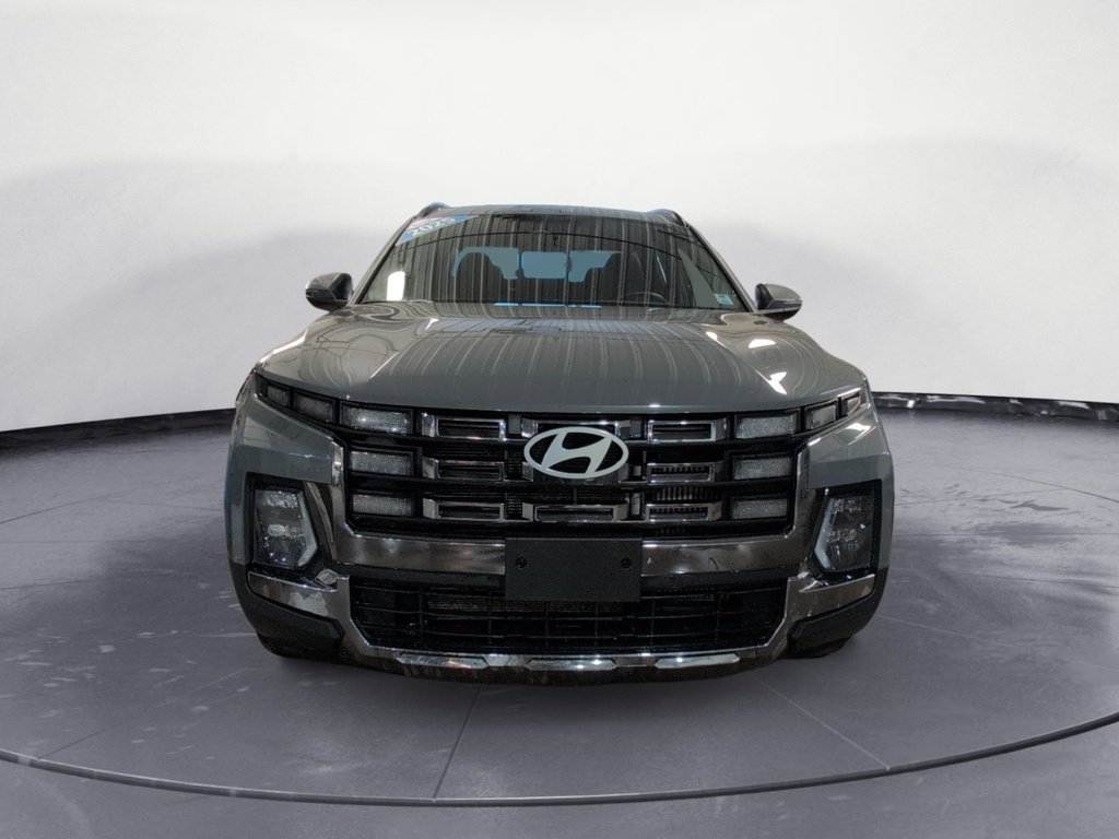 2025 Hyundai Santa Cruz PREFERRED
