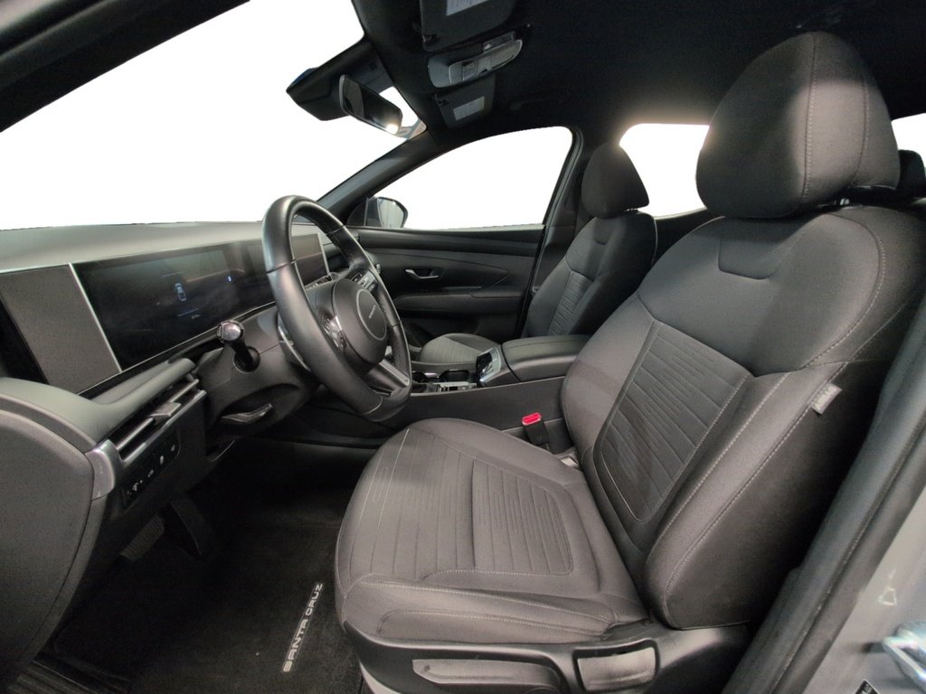 2025 Hyundai Santa Cruz PREFERRED