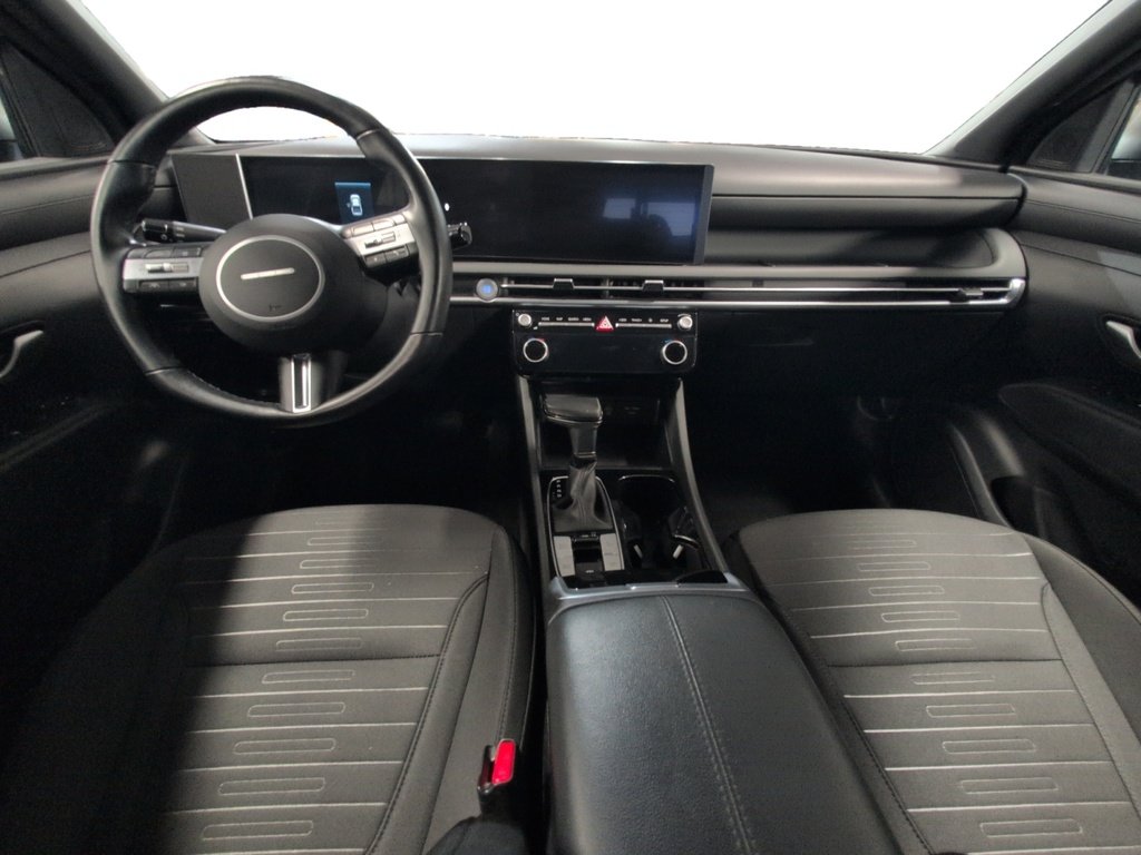 2025 Hyundai Santa Cruz PREFERRED