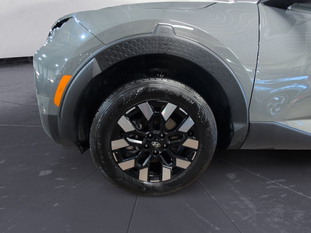 2025 Hyundai Santa Cruz PREFERRED