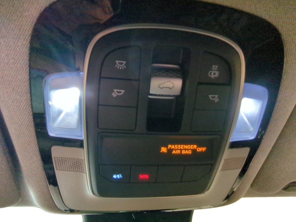 Hyundai Santa Fe Hybrid PREFERRED 2021
