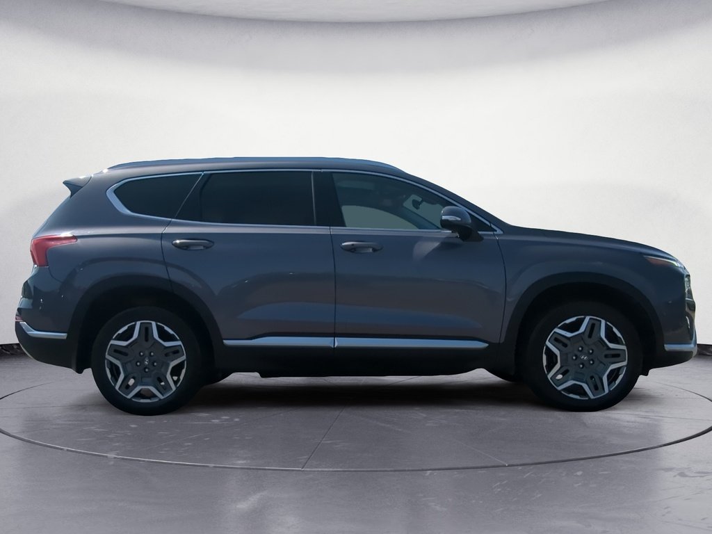 2021 Hyundai Santa Fe Hybrid PREFERRED