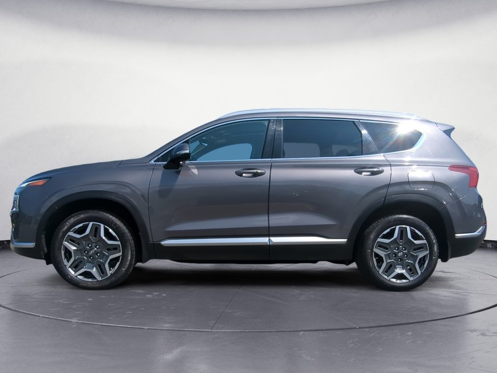 2021 Hyundai Santa Fe Hybrid PREFERRED