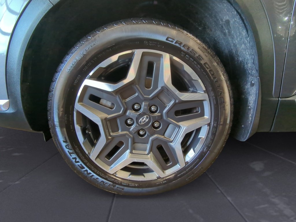 2021 Hyundai Santa Fe Hybrid PREFERRED