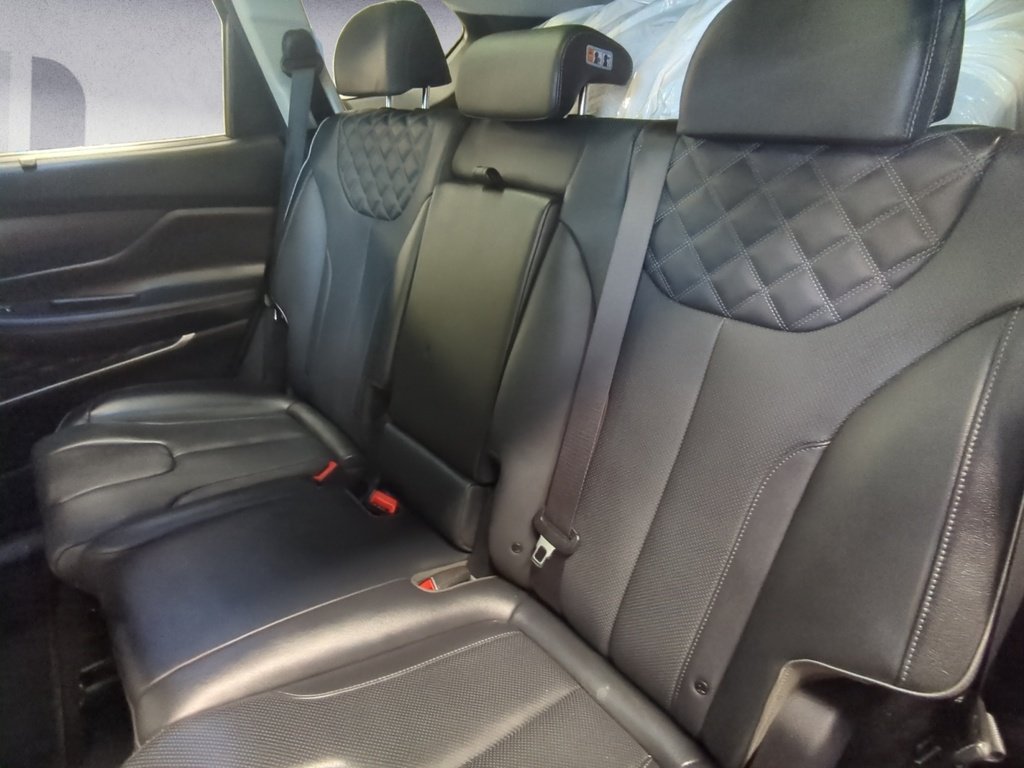 2021 Hyundai Santa Fe Hybrid PREFERRED