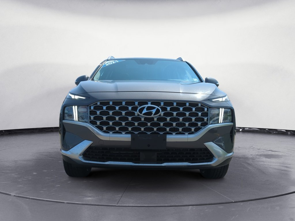 2021 Hyundai Santa Fe Hybrid PREFERRED