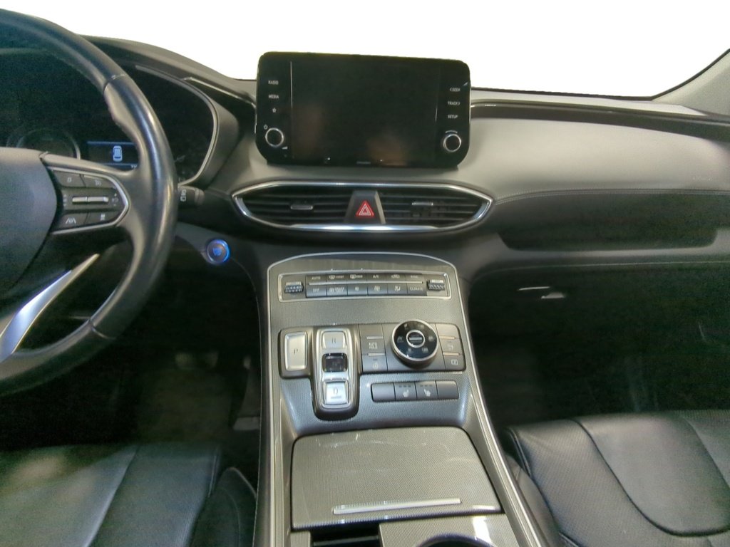 2022 Hyundai Santa Fe Hybrid PREFERRED