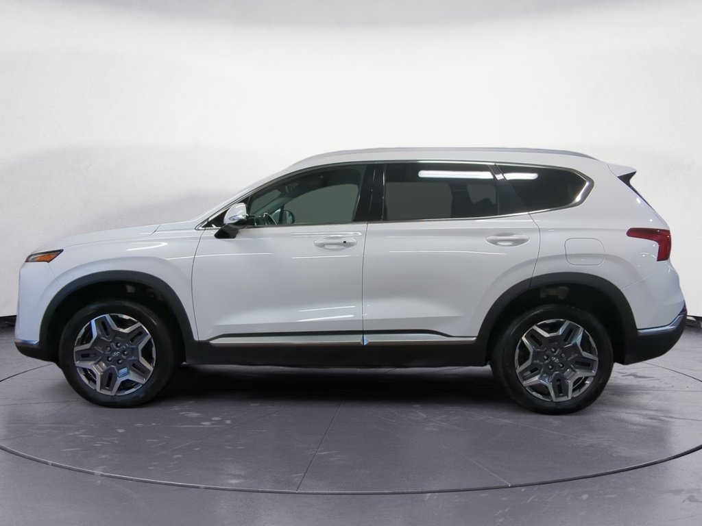 2022 Hyundai Santa Fe Hybrid PREFERRED