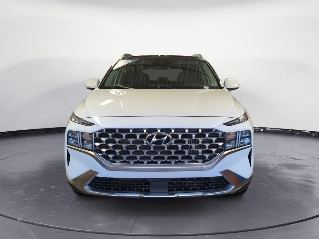 2022 Hyundai Santa Fe Hybrid PREFERRED