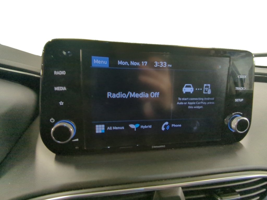 2022 Hyundai Santa Fe Hybrid PREFERRED