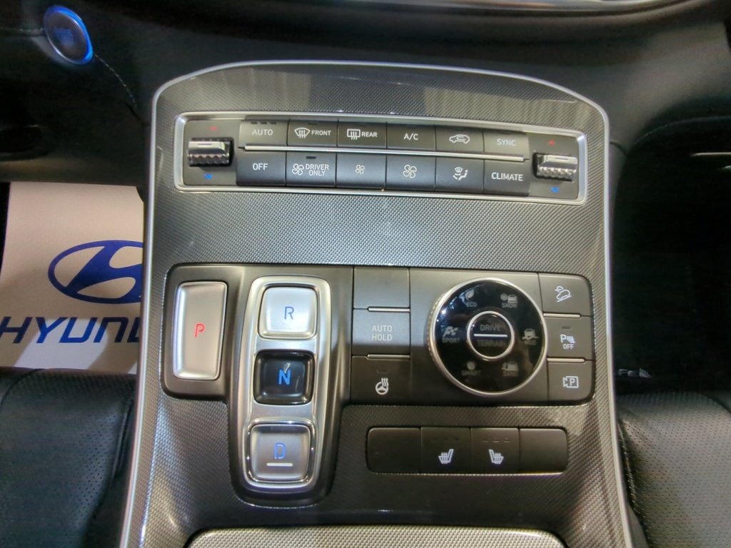 2022 Hyundai Santa Fe Hybrid PREFERRED