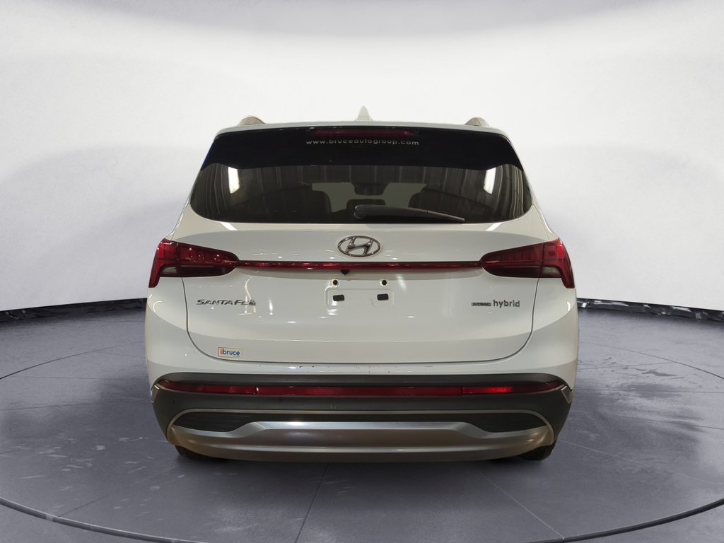 2022 Hyundai Santa Fe Hybrid PREFERRED