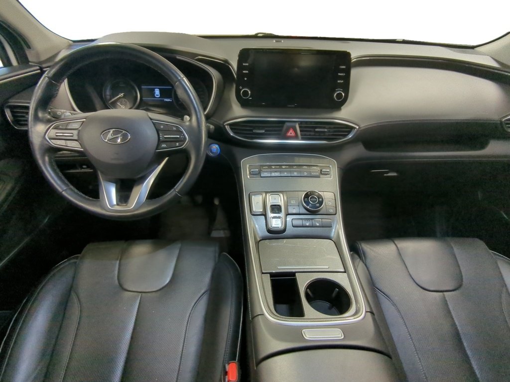 2022 Hyundai Santa Fe Hybrid PREFERRED- PANORAMIC SUNROOF!