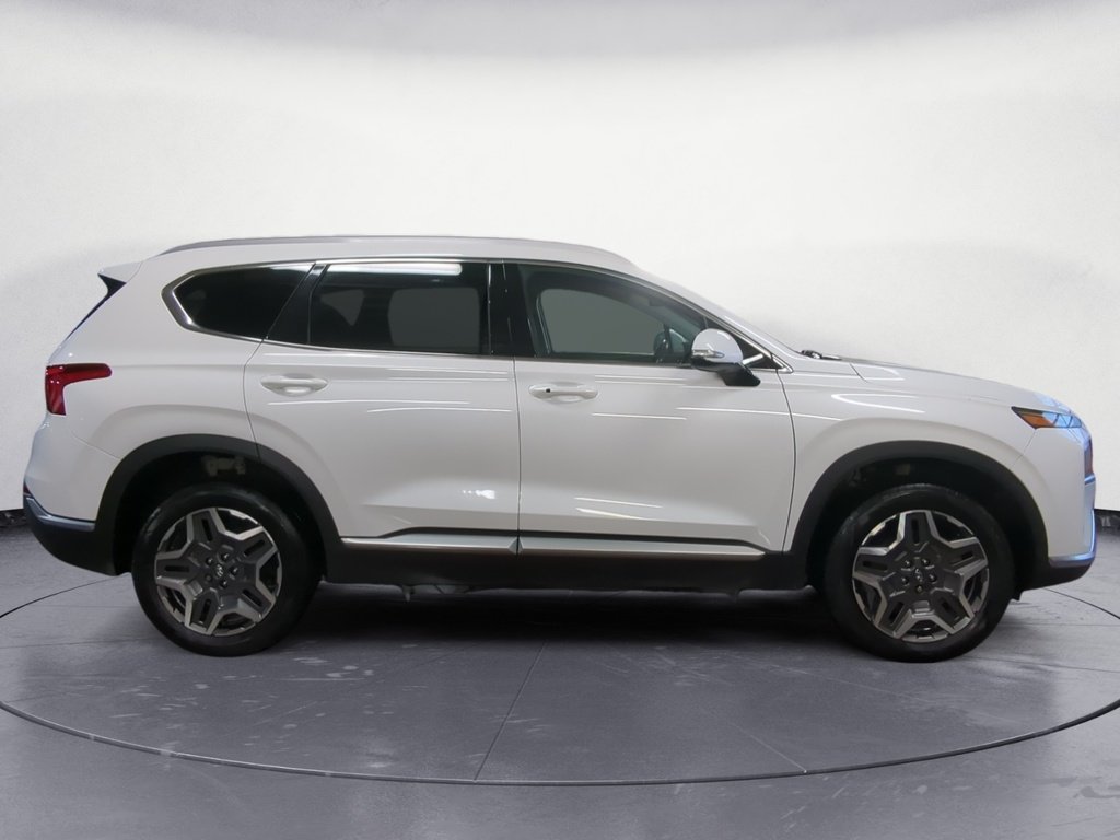 2022 Hyundai Santa Fe Hybrid PREFERRED