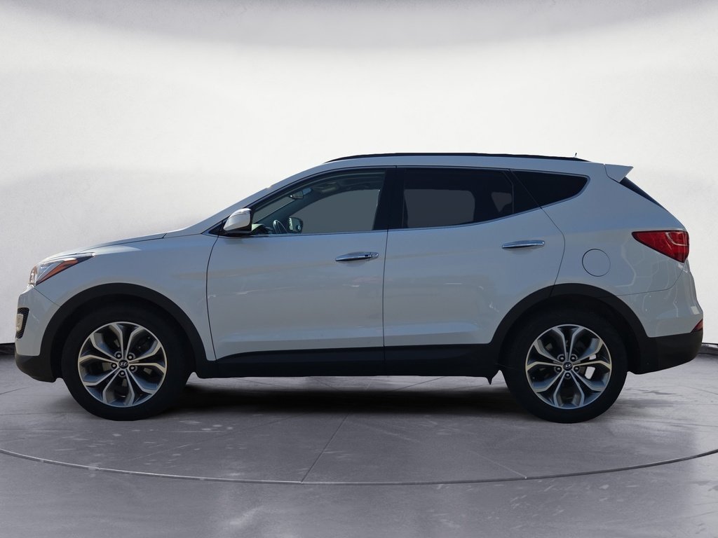 2015 Hyundai Santa Fe Sport SE