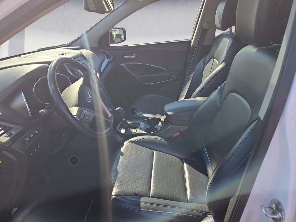 2015 Hyundai Santa Fe Sport SE