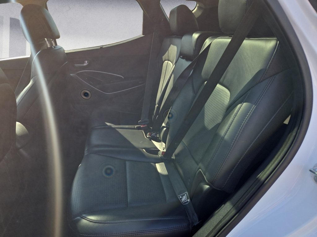 2015 Hyundai Santa Fe Sport SE