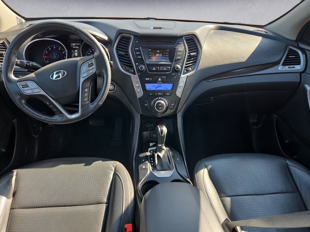 2015 Hyundai Santa Fe Sport SE