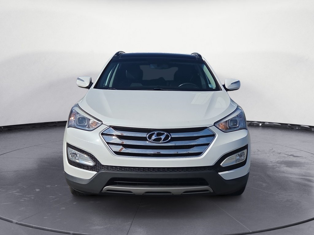2015 Hyundai Santa Fe Sport SE