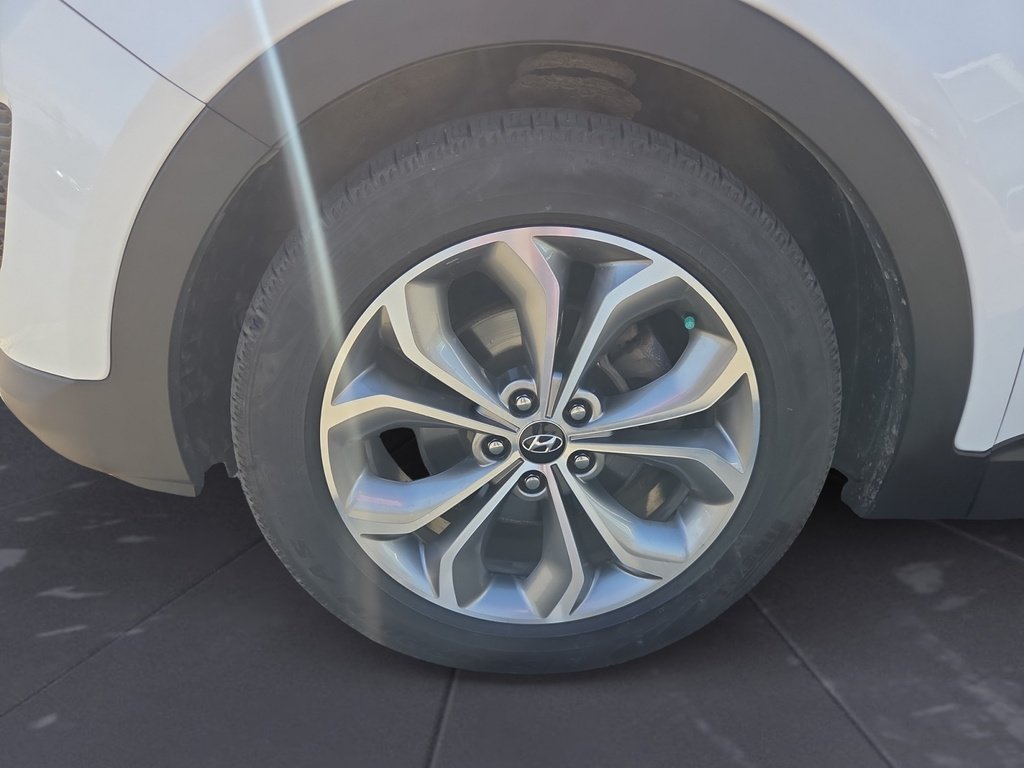 2015 Hyundai Santa Fe Sport SE