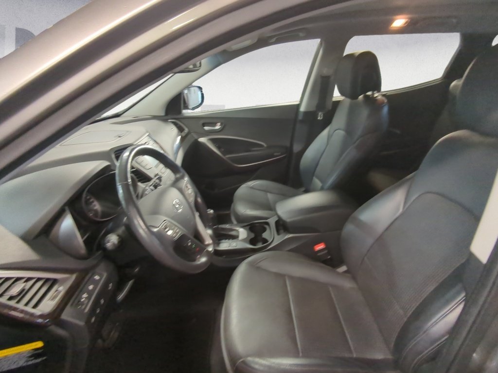 2016 Hyundai Santa Fe Sport LUXURY