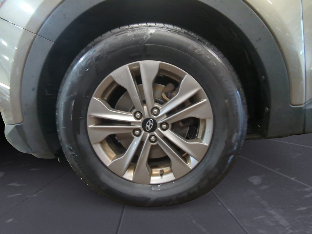 2016 Hyundai Santa Fe Sport LUXURY