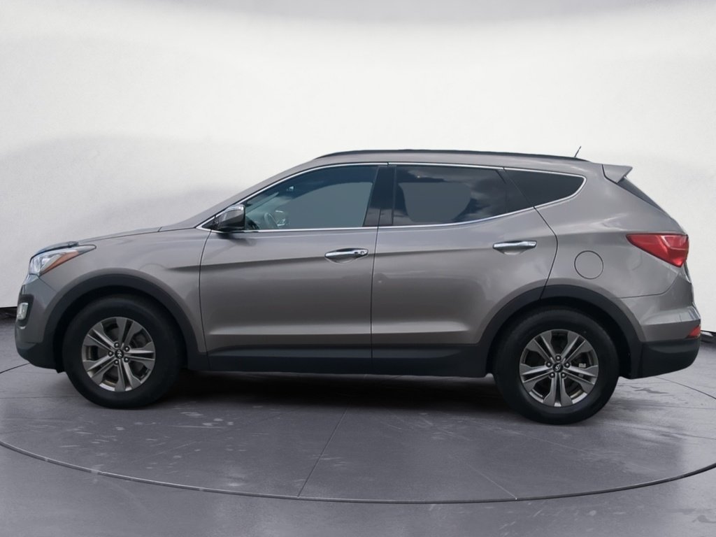 2016 Hyundai Santa Fe Sport LUXURY