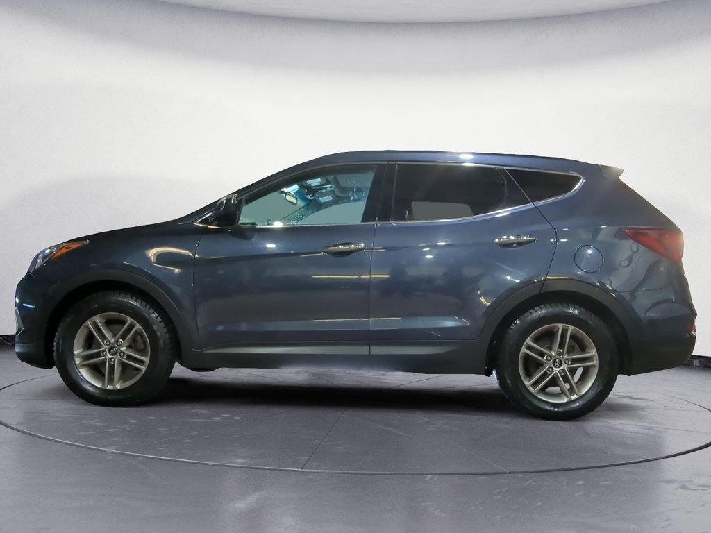 2017 Hyundai Santa Fe Sport SE