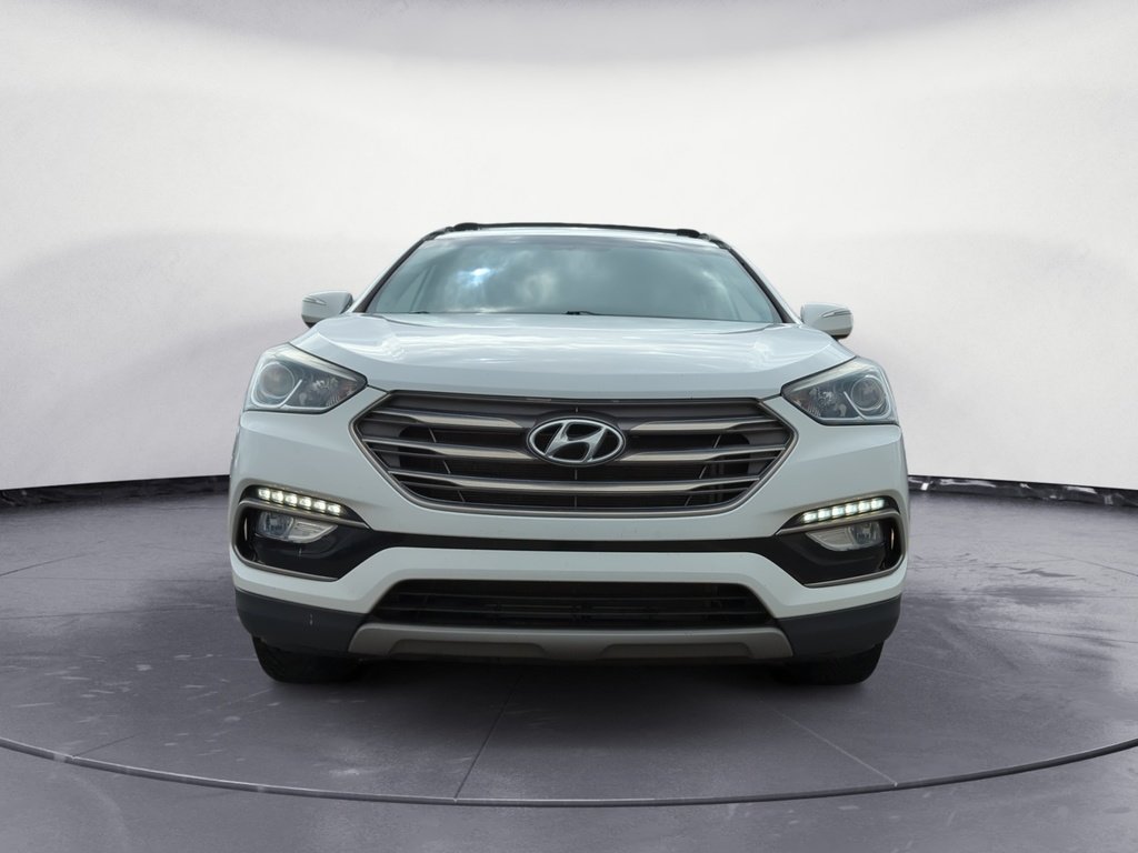 2017 Hyundai Santa Fe Sport PREMIUM