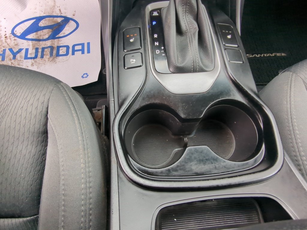 2017 Hyundai Santa Fe Sport PREMIUM