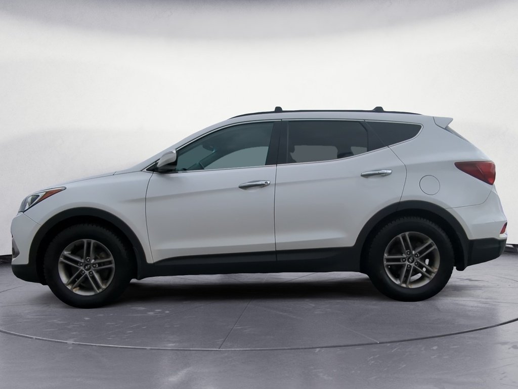 2017 Hyundai Santa Fe Sport PREMIUM