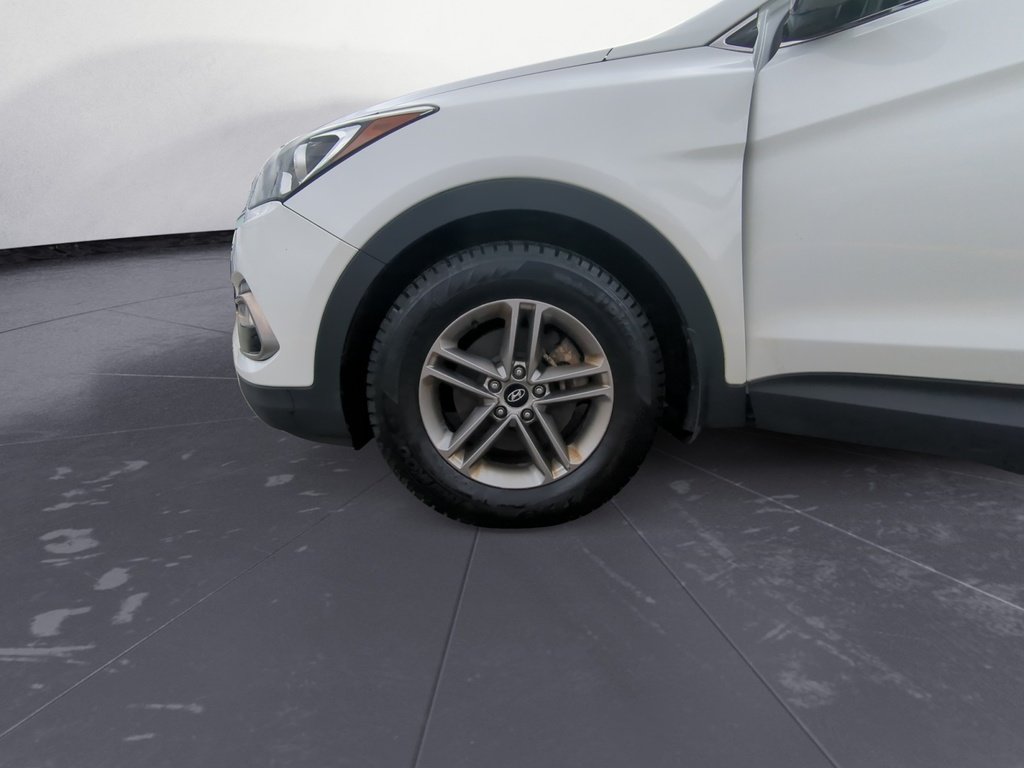 2017 Hyundai Santa Fe Sport PREMIUM