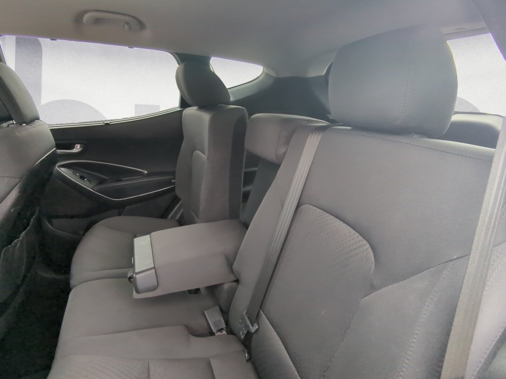 2017 Hyundai Santa Fe Sport PREMIUM