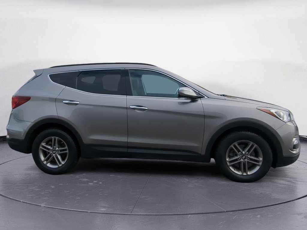 Hyundai Santa Fe Sport SE 2017