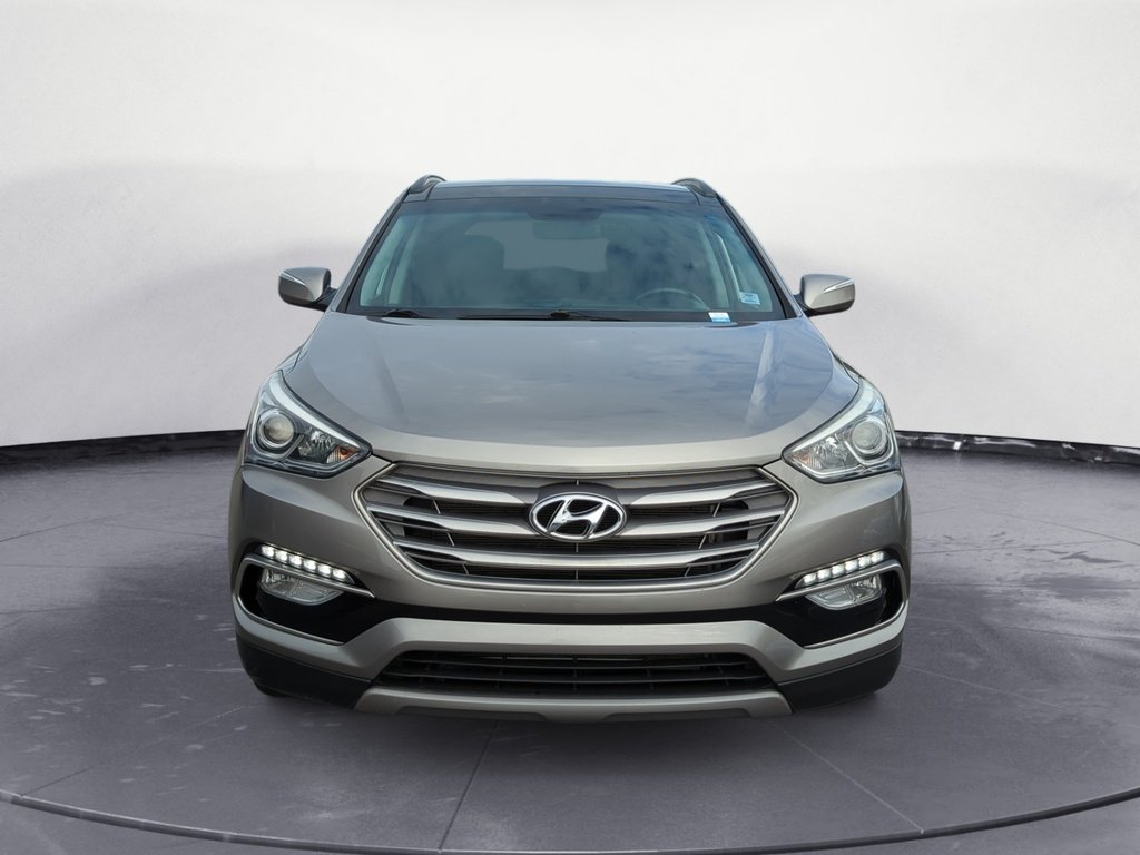 Hyundai Santa Fe Sport SE 2017