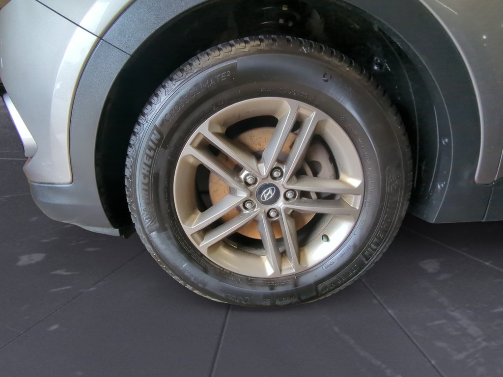 Hyundai Santa Fe Sport SE 2017