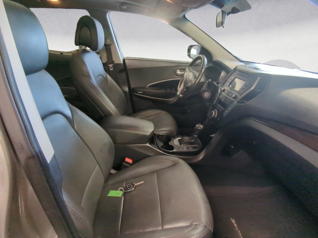 Hyundai Santa Fe Sport SE 2017