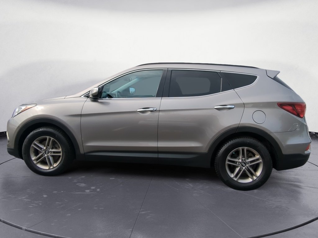 Hyundai Santa Fe Sport SE 2017