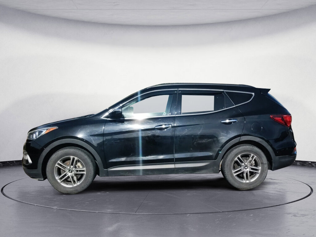 2017 Hyundai Santa Fe Sport PREMIUM
