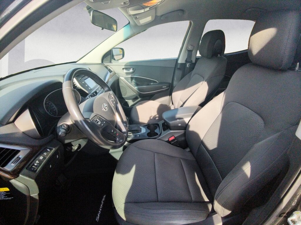 2017 Hyundai Santa Fe Sport PREMIUM