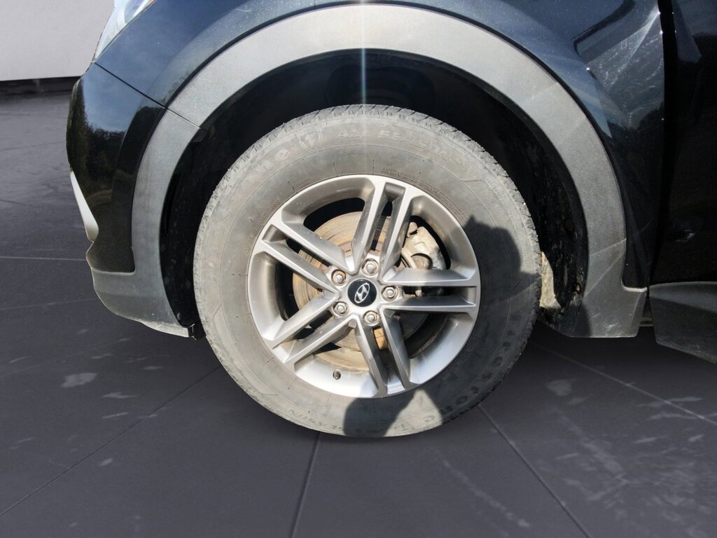 2017 Hyundai Santa Fe Sport PREMIUM
