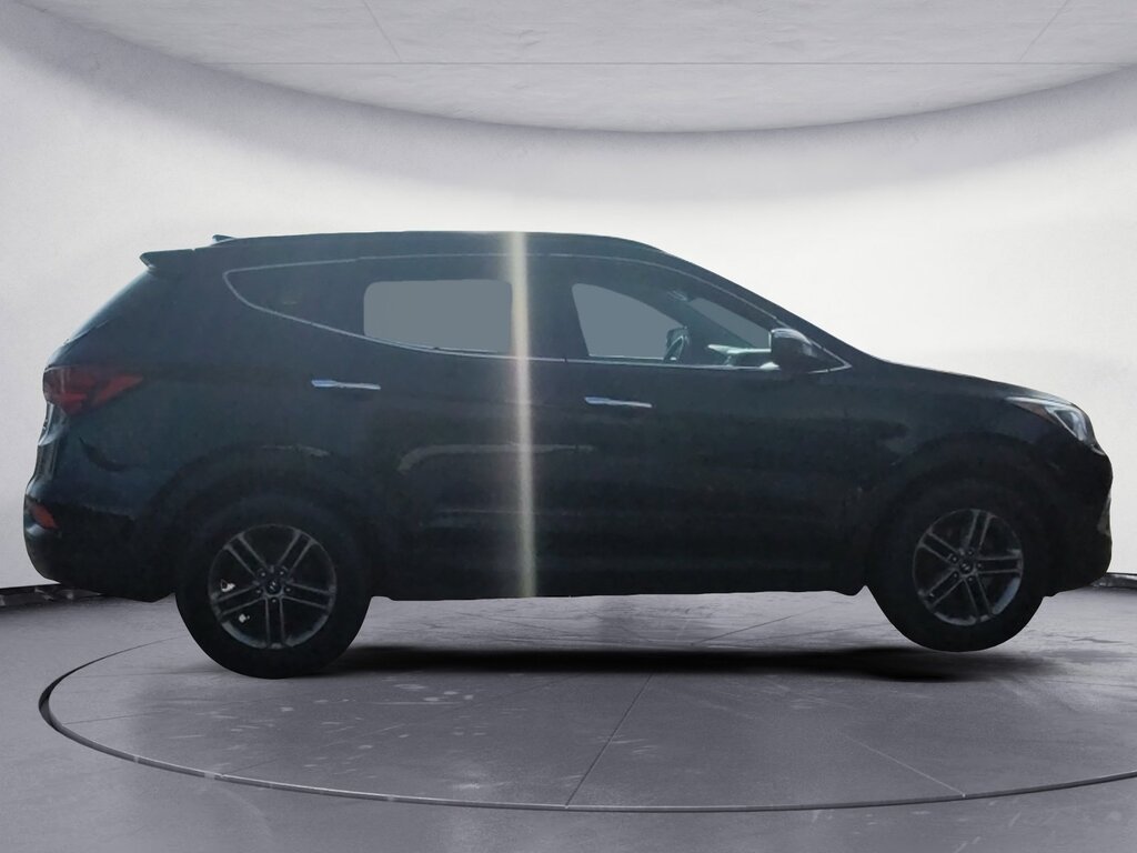 2017 Hyundai Santa Fe Sport PREMIUM