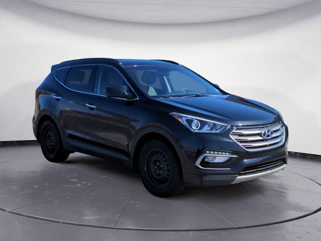 Hyundai Santa Fe Sport BASE 2018