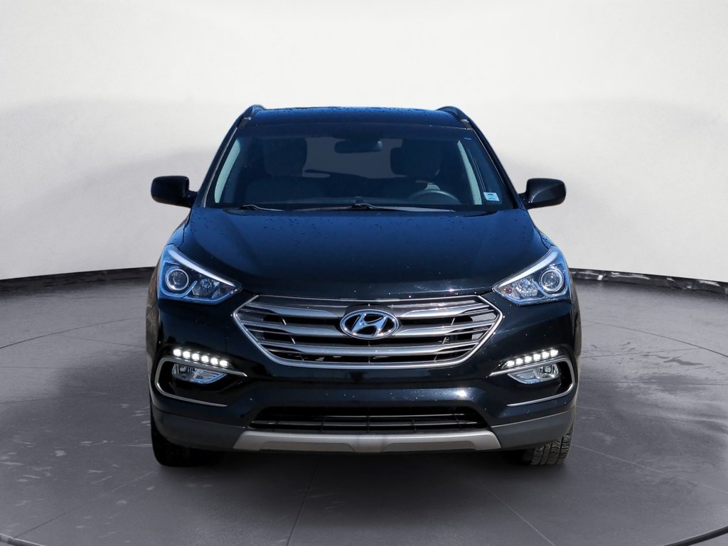 Hyundai Santa Fe Sport BASE 2018