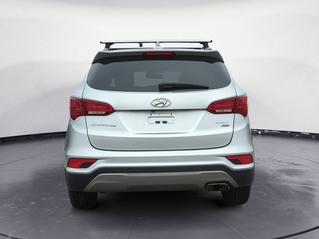 Hyundai Santa Fe Sport SE 2018