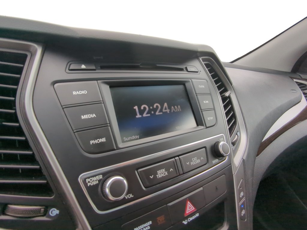 Hyundai Santa Fe Sport SE 2018