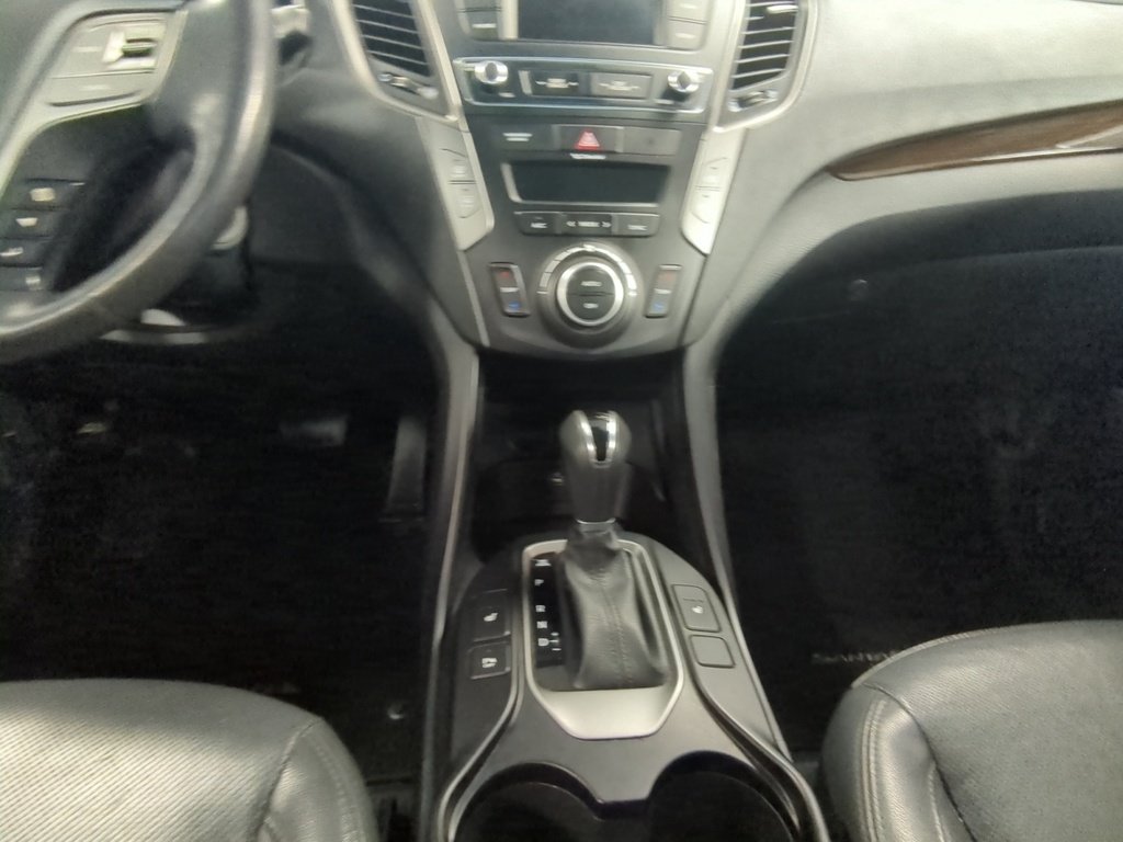 Hyundai Santa Fe Sport SE 2018